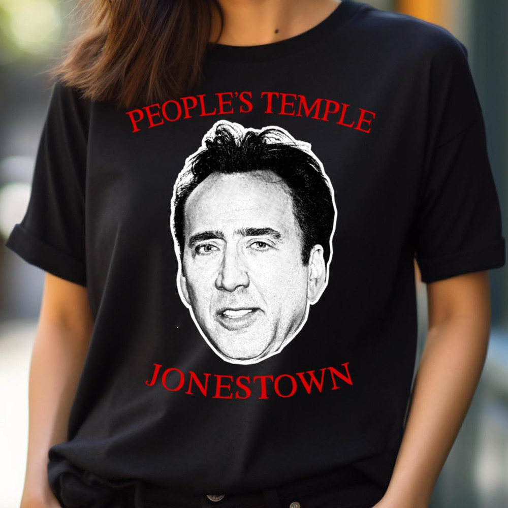 People'S Temple - Passionate Nicolas Cage PNG, Nicolas Cage PNG.jpg