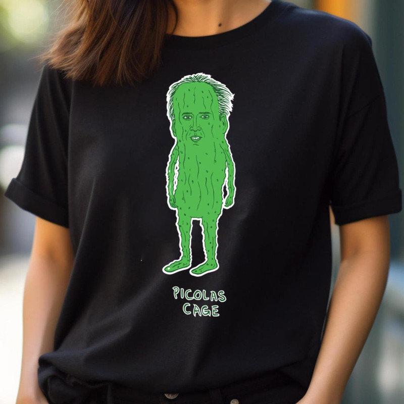 Picolas Cage - Daring Nicolas Cage PNG, Nicolas Cage PNG.jpg