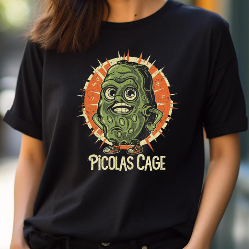 Picolas Cage - Nicolas Cage'S Essence PNG, Nicolas Cage PNG.jpg