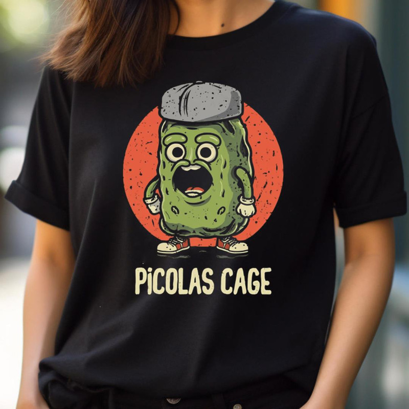 Picolas Cage - Nicolas Cage Ventures PNG, Nicolas Cage PNG.jpg