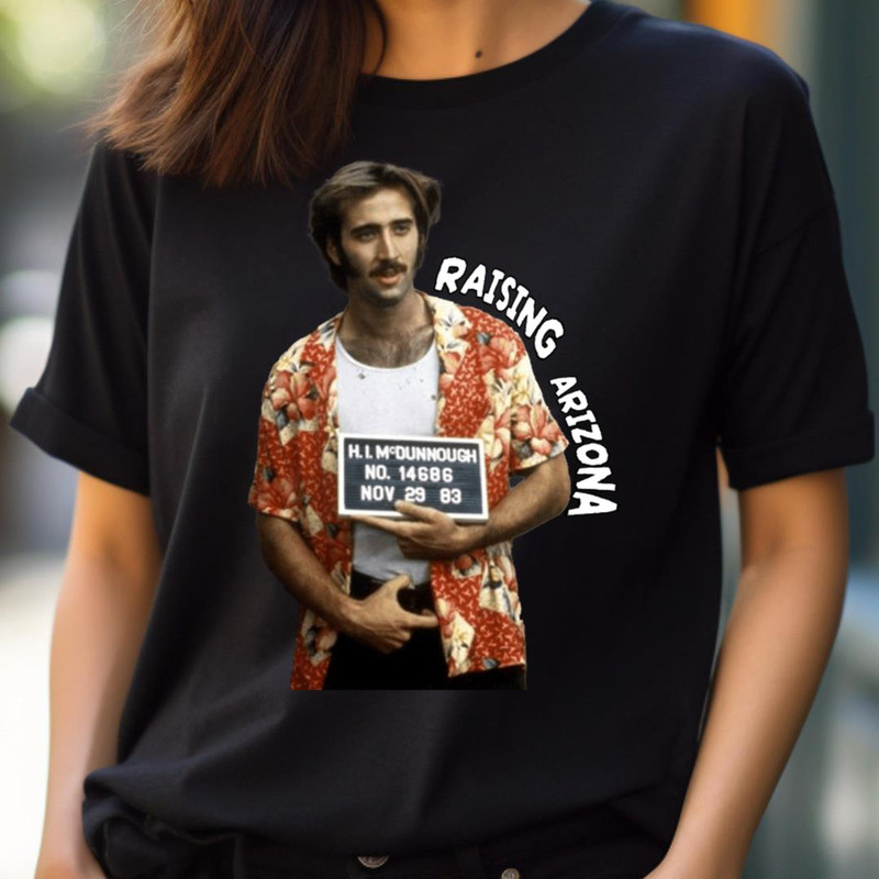 Raising Arizona - Unique Nicolas Cage PNG, Nicolas Cage PNG.jpg