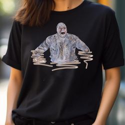 saint nic - genius nicolas cage png, nicolas cage png