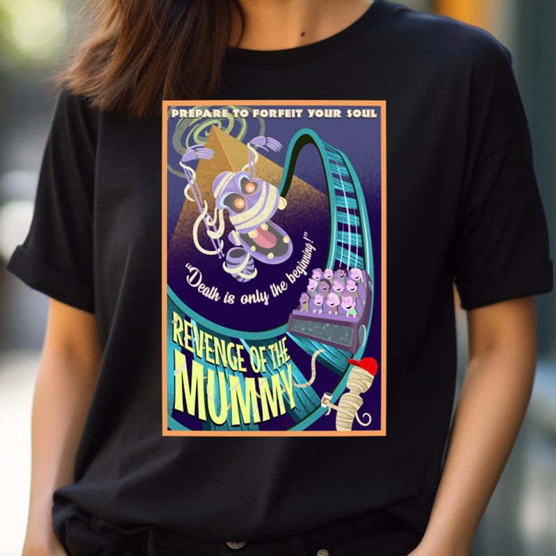 Death Is Only The Beginning - Elevating Revenge Of The Nerds PNG, Revenge Of The Nerds PNG.jpg