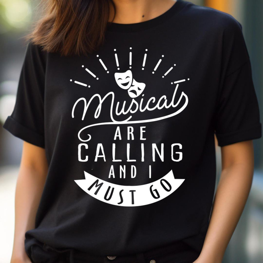 Musicals Are Calling - Embarking Revenge Of The Nerds PNG, Revenge Of The Nerds PNG.jpg