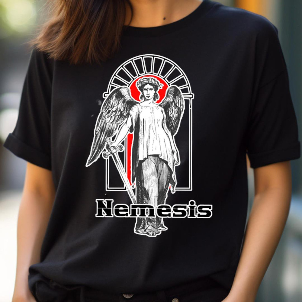 Nemesis The Goddess - Evolving Revenge Of The Nerds PNG, Revenge Of The Nerds PNG.jpg
