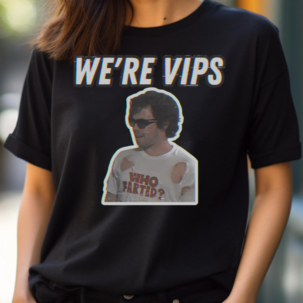 We’Re Vips - Cast Reunion Revenge Of The Nerds PNG, Revenge Of The Nerds PNG.jpg