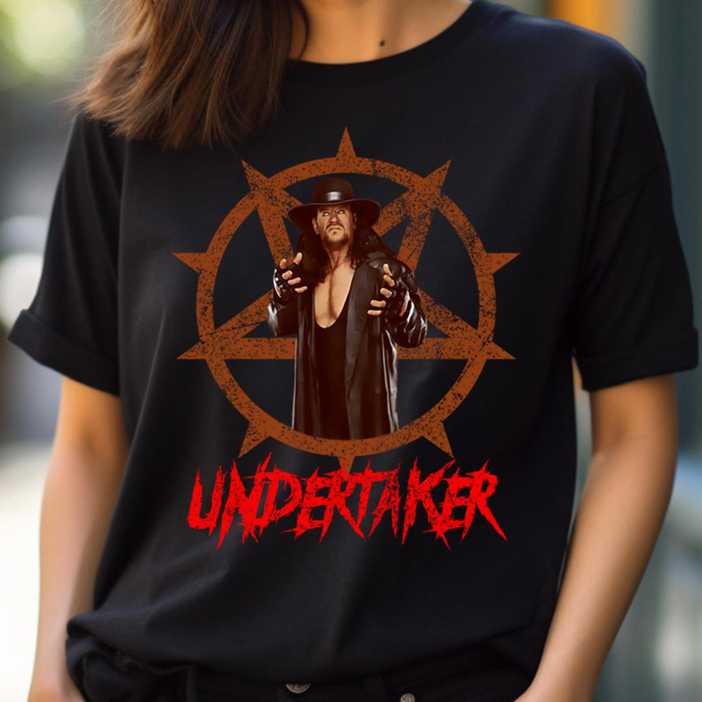 Undertaker Wwe - The Last Undertaker PNG, Undertaker PNG.jpg