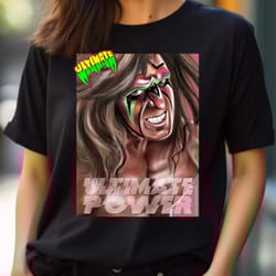 ultimate warrior essential - tales of undertaker png, undertaker png