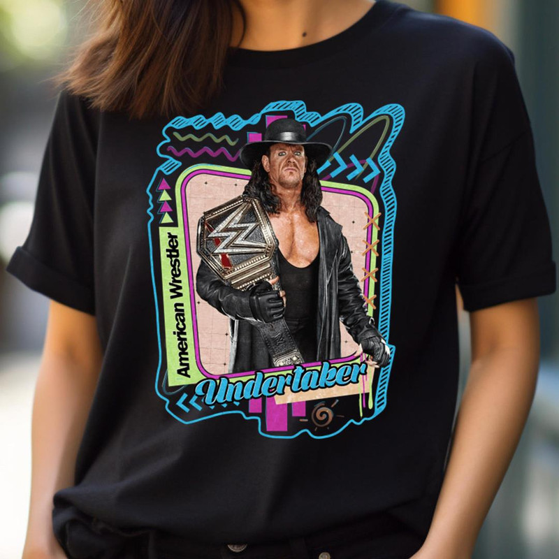 Undertaker - Pro - Undertaker Champions Unity PNG, Undertaker PNG.jpg