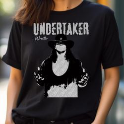 undertaker wwe - heritage undertaker's lineage png, undertaker png