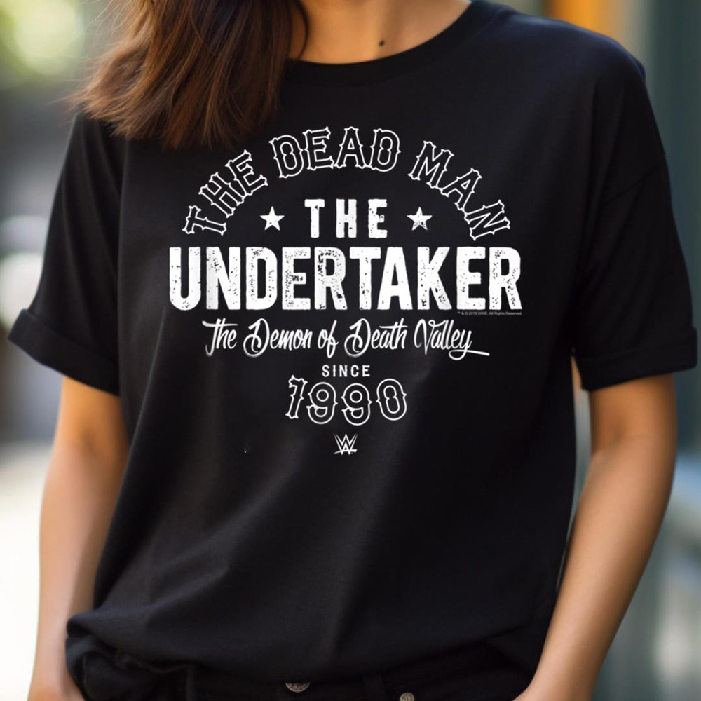 Undertaker The Dead - Champions Praise Undertaker PNG, Undertaker PNG.jpg