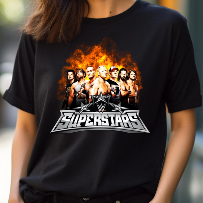 Wwe Smackdown Superstars - Silence Commands Undertaker PNG, Undertaker PNG.jpg