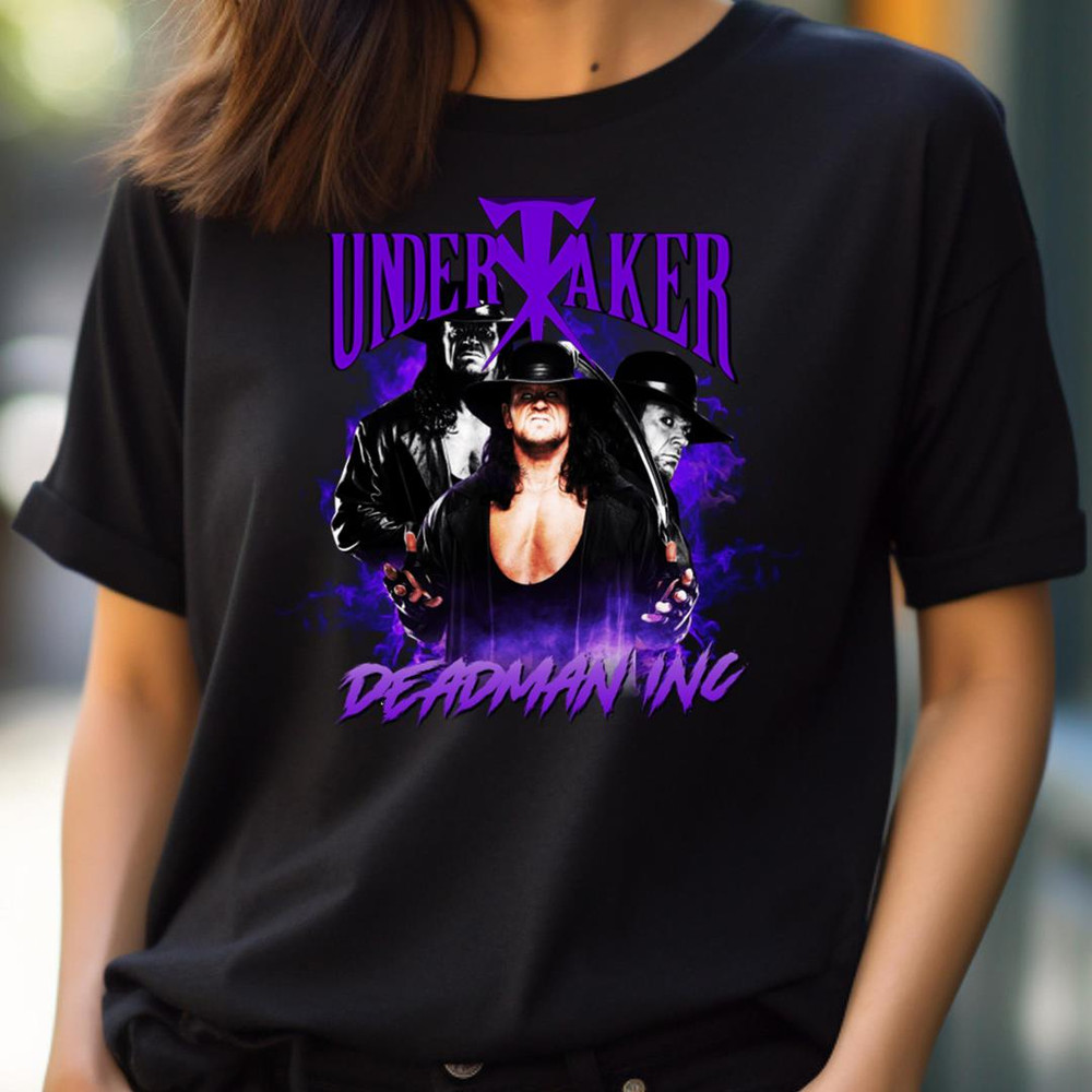 Wwe Smackdown Undertaker - Teaching Masterclass Undertaker PNG, Undertaker PNG.jpg
