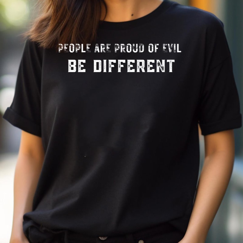 Be Different - Choose To Be Kind PNG, Be Kind PNG.jpg