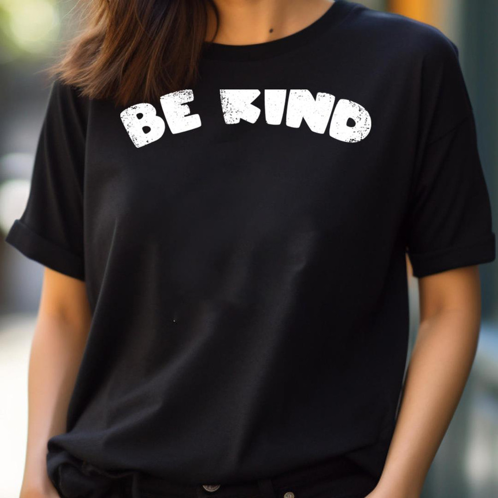 Be Kind - Be Kind Unconditionally PNG, Be Kind PNG.jpg