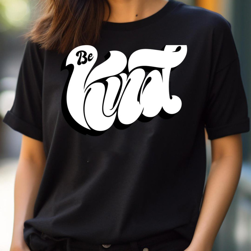 Be Kind - Acts Of Be Kind PNG, Be Kind PNG.jpg