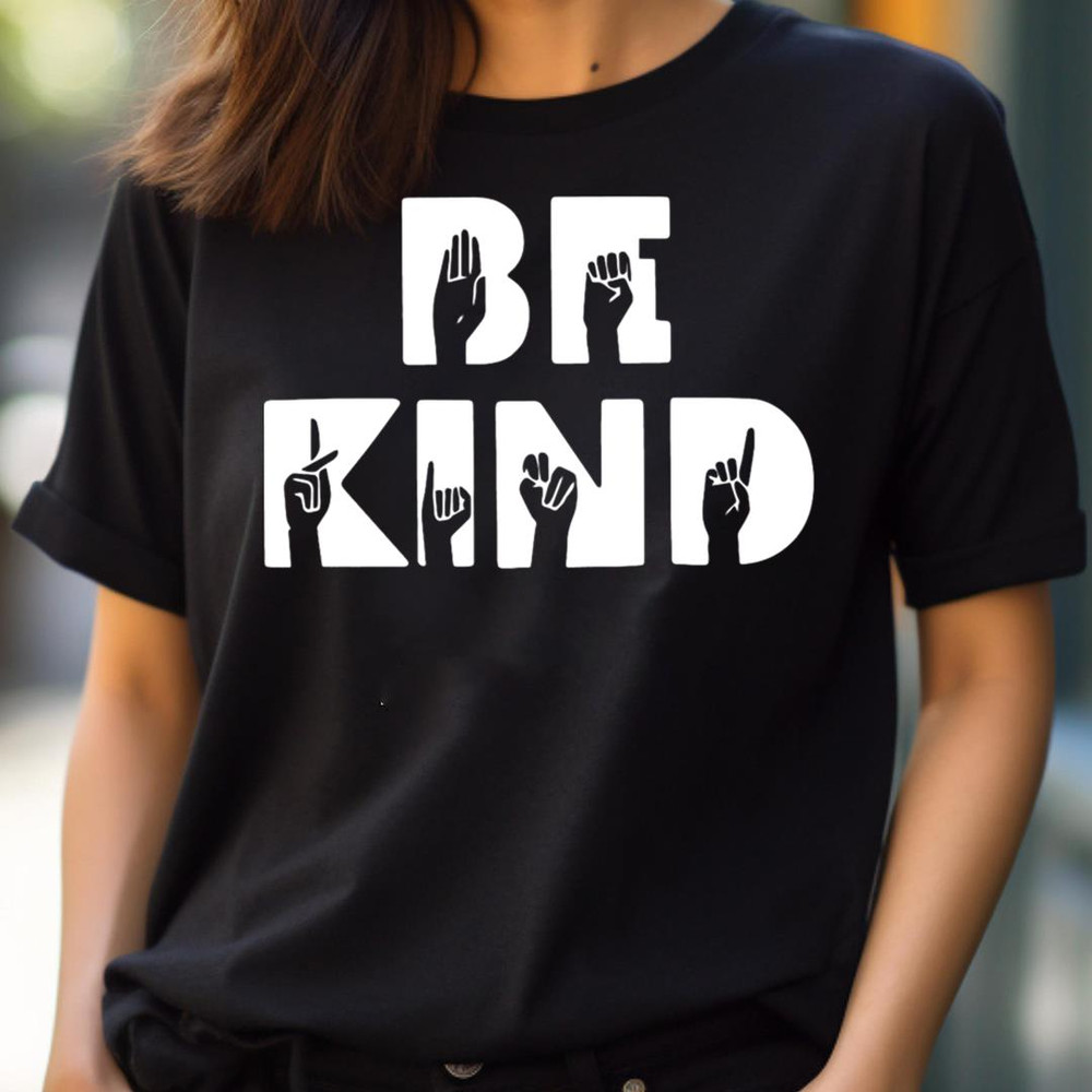 Be Kind - Be Kind Together PNG, Be Kind PNG.jpg