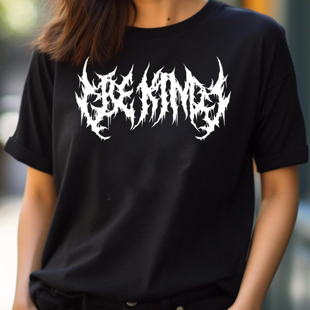 Be Kind Death - Spirit Be Kind PNG, Be Kind PNG.jpg