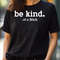 Be Kind Of - Mission To Be Kind PNG, Be Kind PNG.jpg