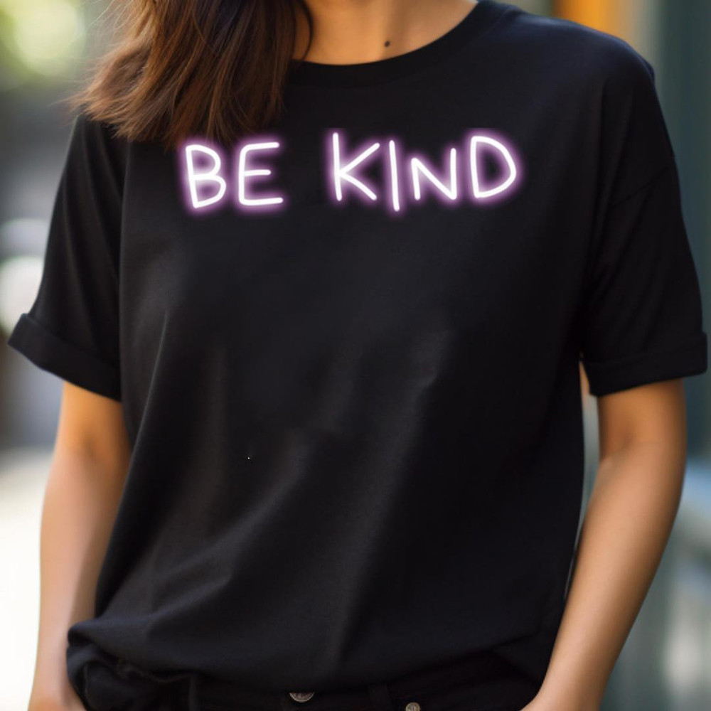 Be Kind Pink - Wander Be Kind PNG, Be Kind PNG.jpg