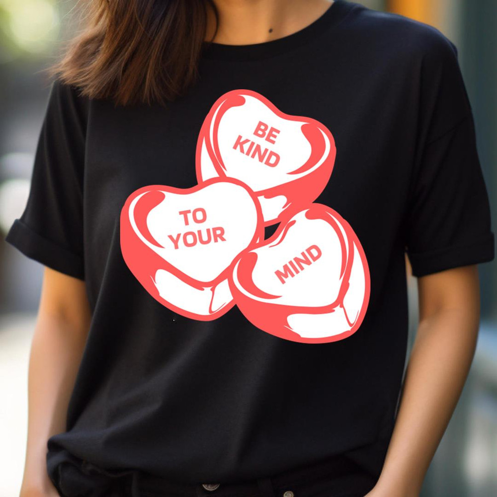 Be Kind To Your Mind - Vision To Be Kind PNG, Be Kind PNG.jpg