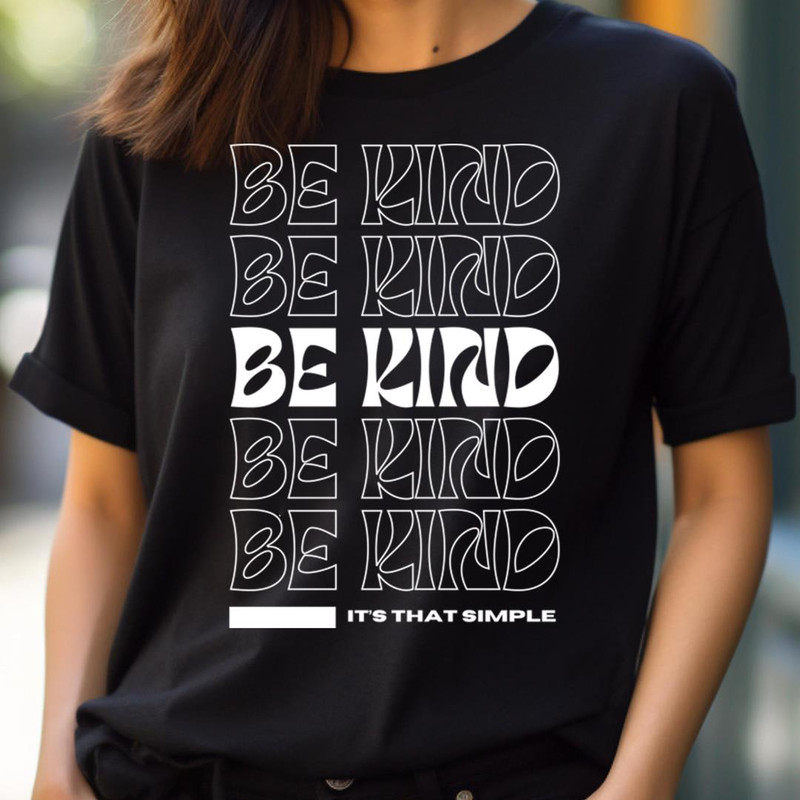 Be Kind - Adventure Be Kind PNG, Be Kind PNG.jpg