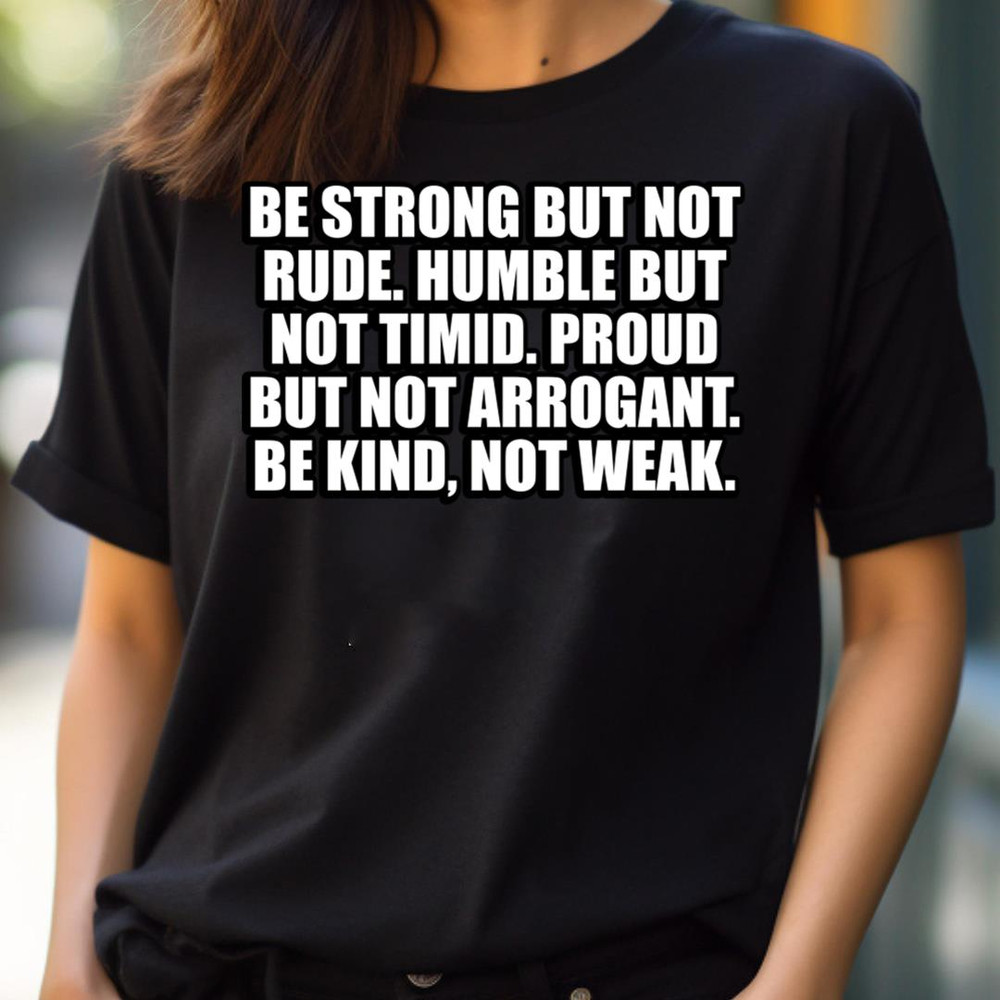 Be Strong But - Motivate Be Kind PNG, Be Kind PNG.jpg