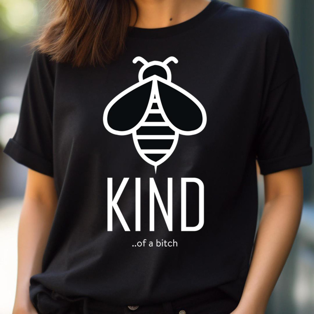 Bee Kind Of - Role To Be Kind PNG, Be Kind PNG.jpg