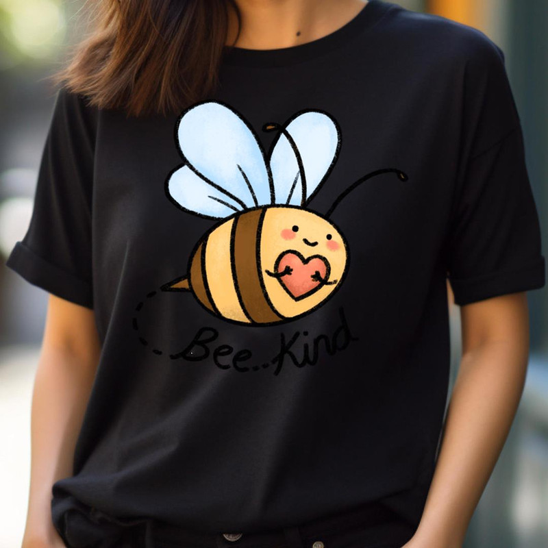Bee Kind - Quest Be Kind PNG, Be Kind PNG.jpg