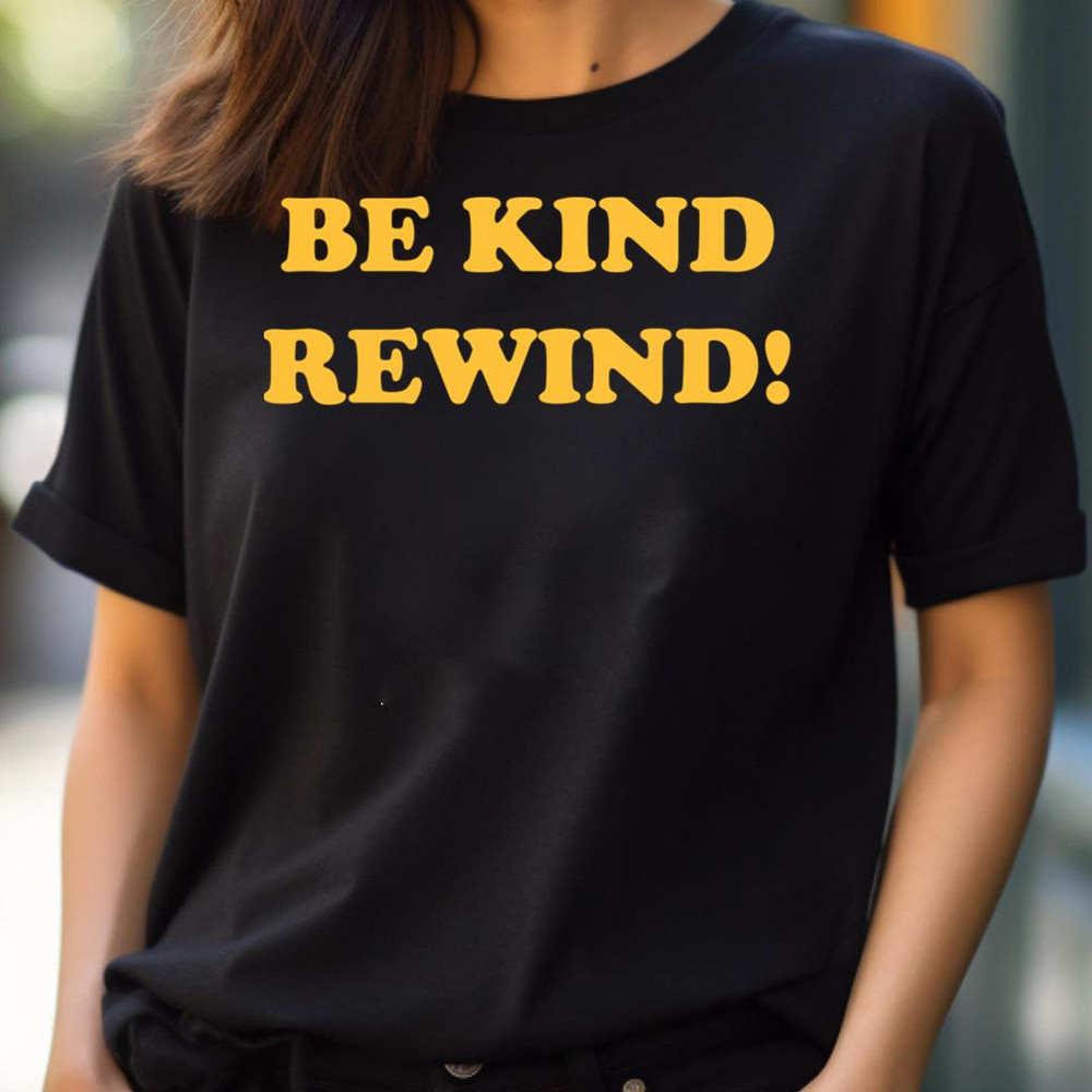 Blockbuster Retro Be - Vows To Be Kind PNG, Be Kind PNG.jpg