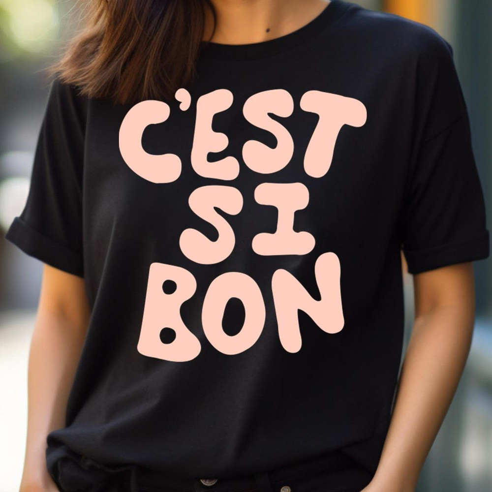 C'Est Si Bon - Essentially Be Kind PNG, Be Kind PNG.jpg