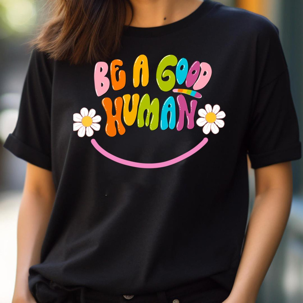 Good Human - Be Kind Ripple PNG, Be Kind PNG.jpg