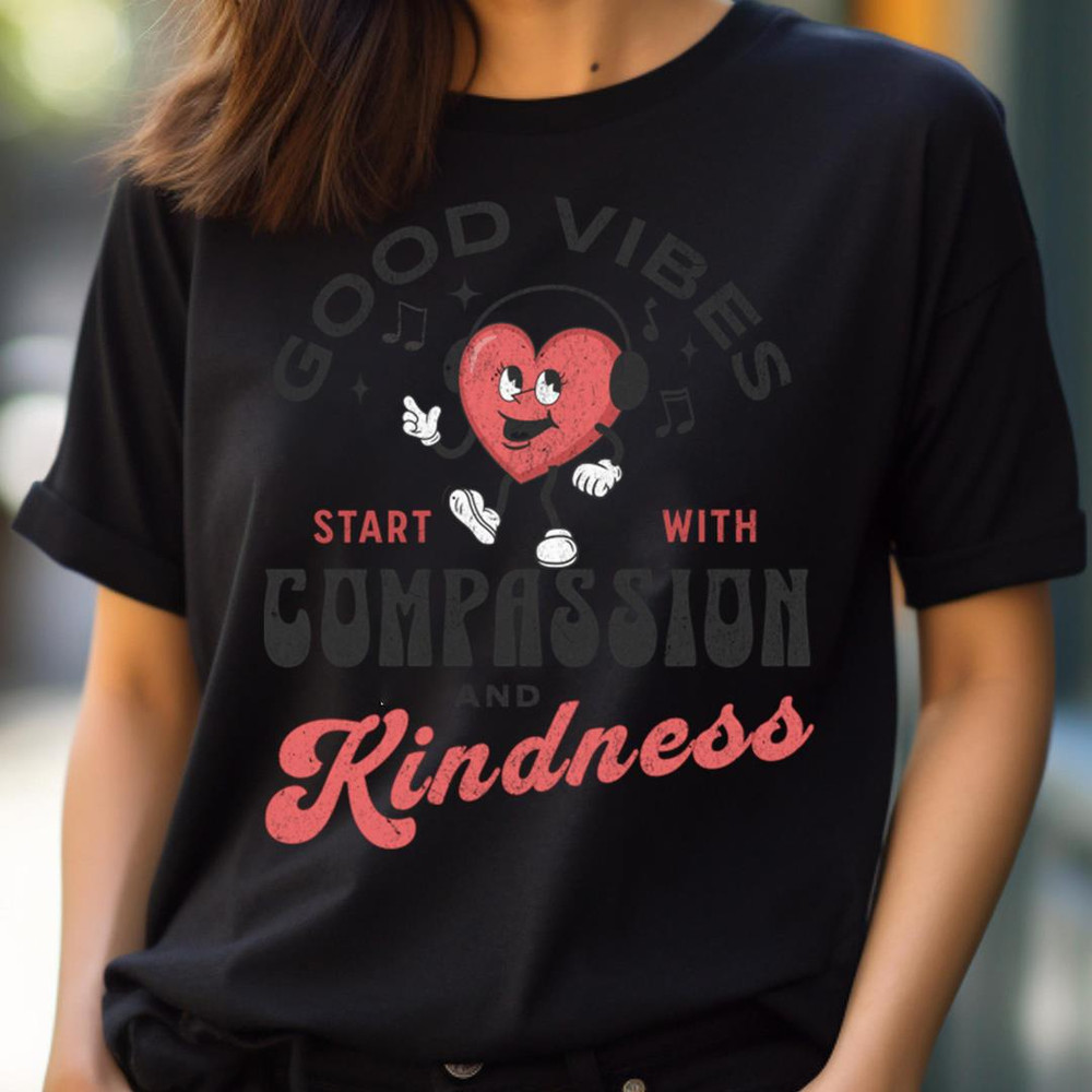 Good Vibes Start - Magic Be Kind PNG, Be Kind PNG.jpg