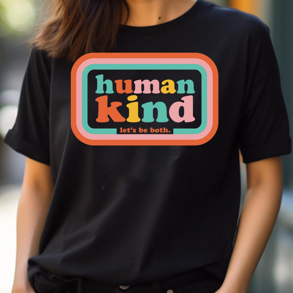 Humankind Let'S Be - Craft Be Kind PNG, Be Kind PNG.jpg