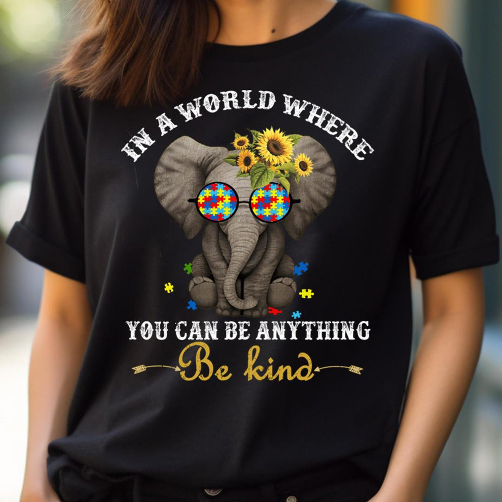 In A World - Spark Be Kind PNG, Be Kind PNG.jpg