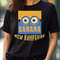 Despicable Minion America - Excited New Mother PNG, New Mother PNG.jpg