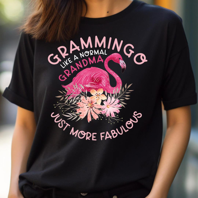 Grammingo Like A Normal - Strong New Mother PNG, New Mother PNG.jpg