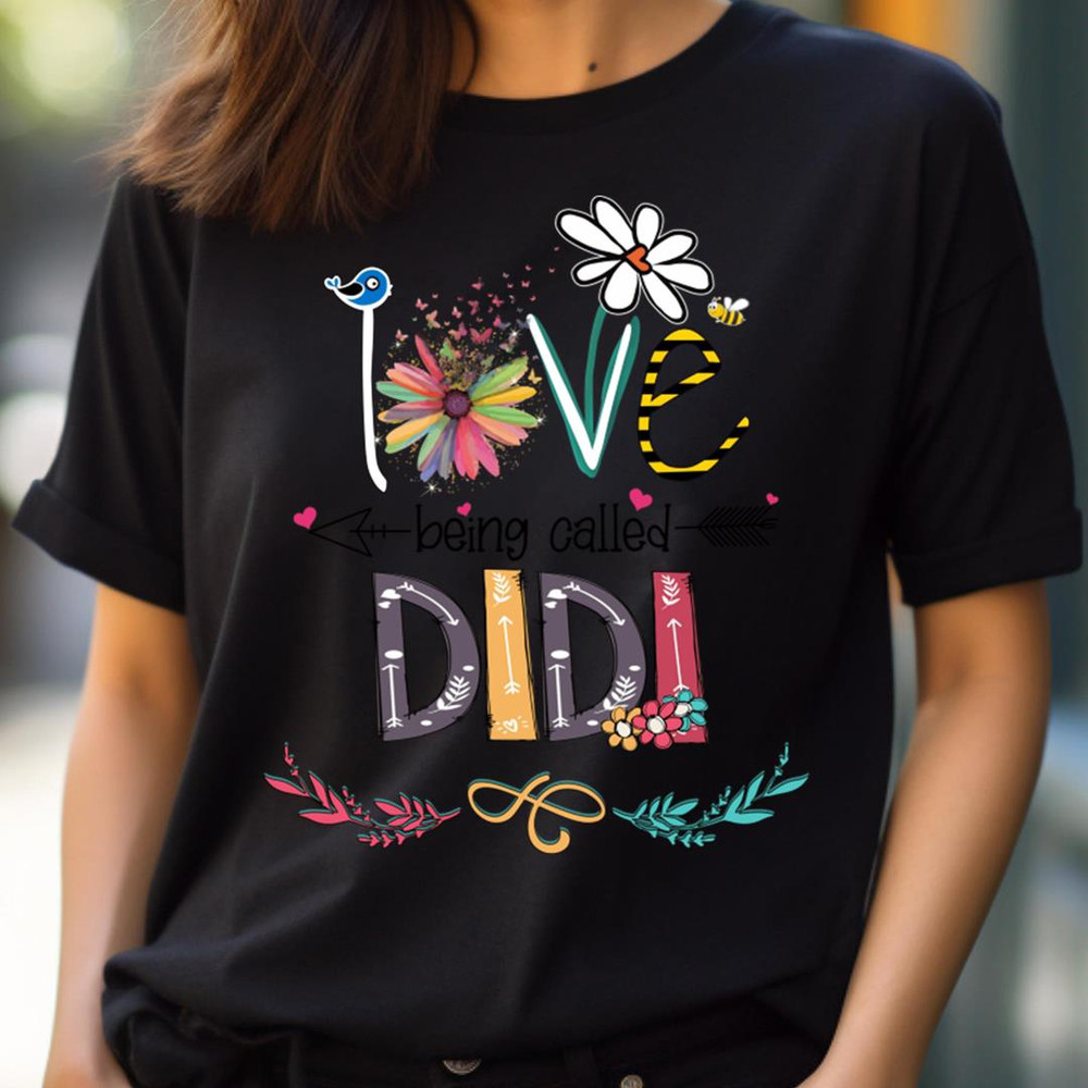 Love Being Called Didi - Significant New Mother PNG, New Mother PNG.jpg