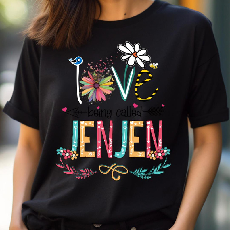 Love Being Called Jenjen - Cherished New Mother PNG, New Mother PNG.jpg