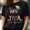 Love Being Called Yaya - Remarkable New Mother PNG, New Mother PNG.jpg