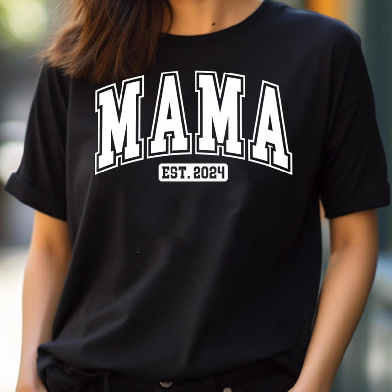 Mama Est 2024 - Elevated New Mother PNG, New Mother PNG.jpg