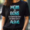 Mom Of Boys Less - Patience New Mother PNG, New Mother PNG.jpg