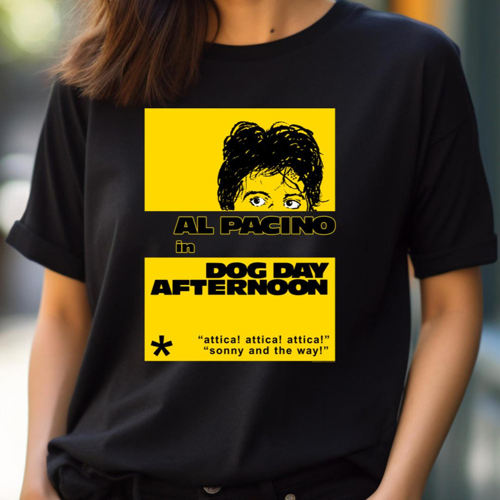 Dog Day Afternoon Al - Al Pacino Fear PNG, al pacino PNG.jpg