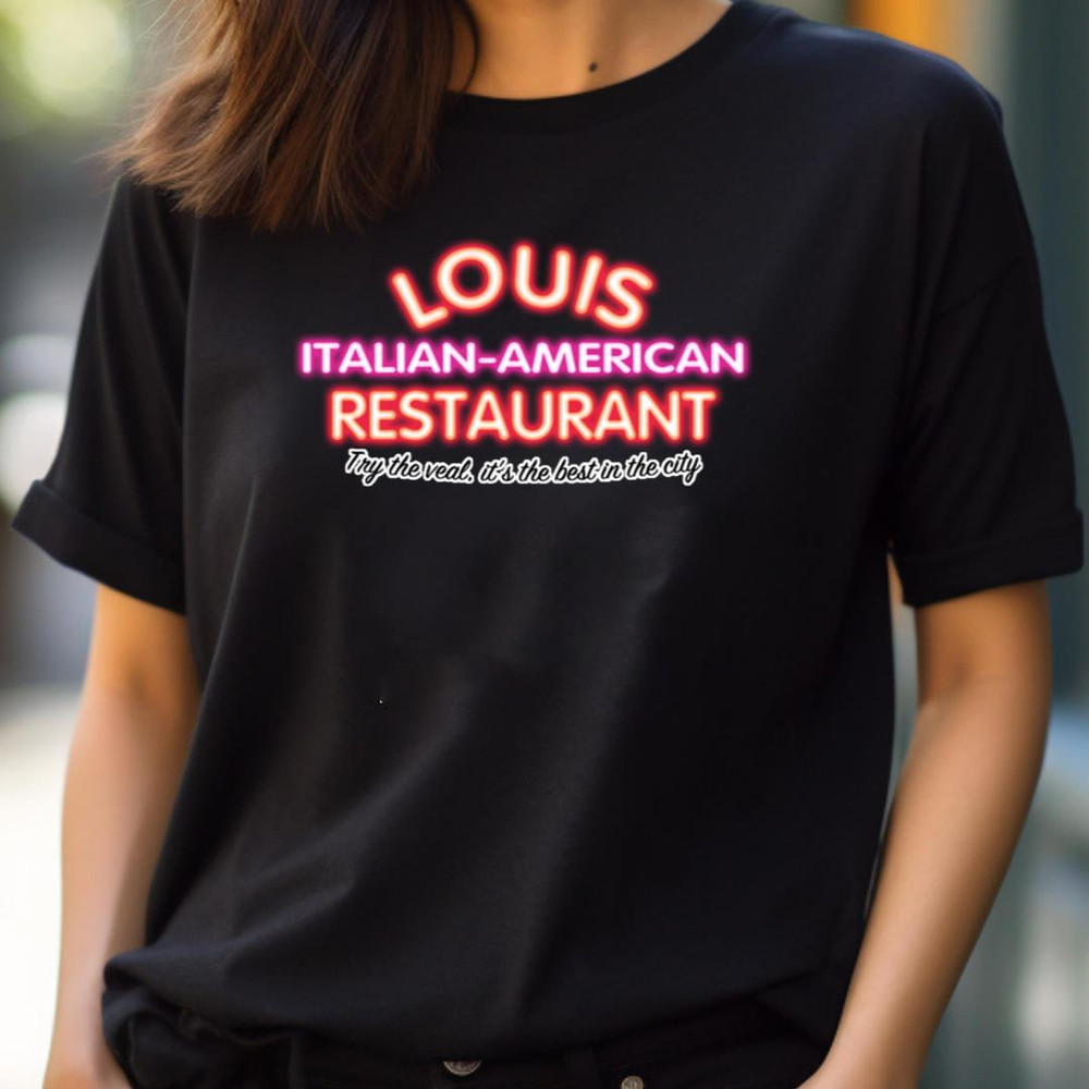 Louis Italian-American Restaurant - Al Pacino Havoc PNG, al pacino PNG.jpg