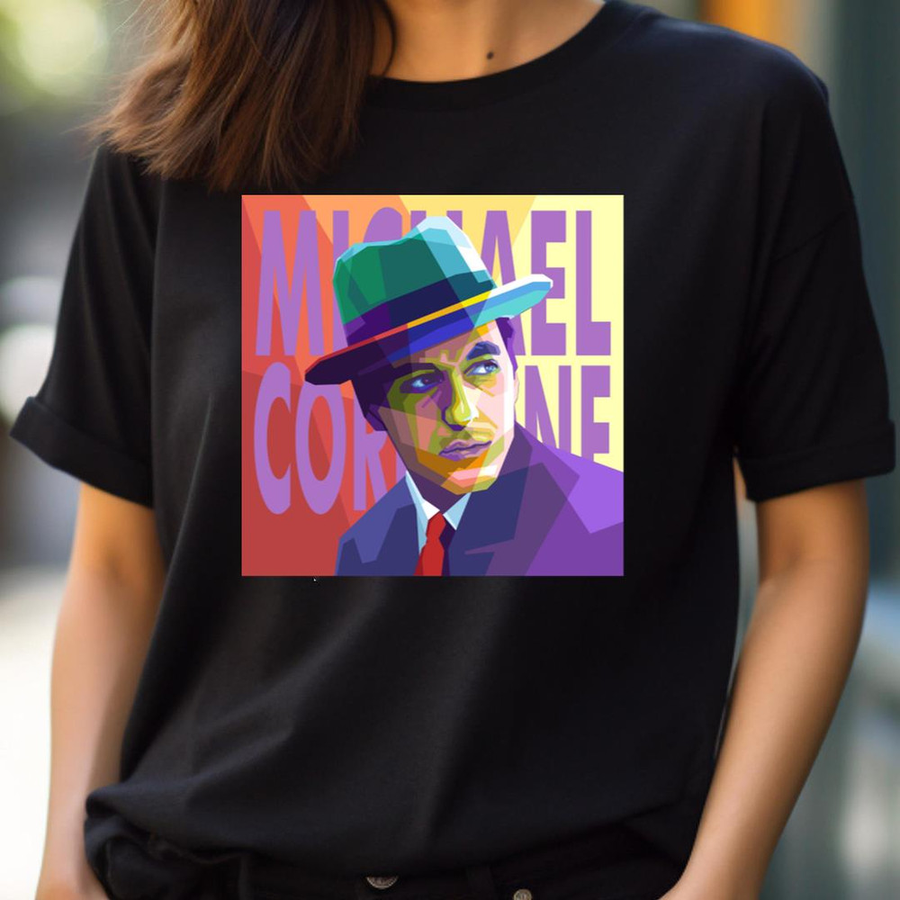 Michael Corleone Red Bg2 - Al Pacino Wraith PNG, al pacino PNG.jpg