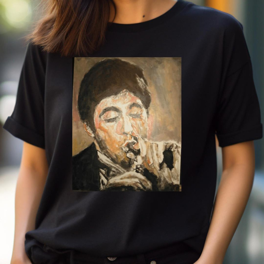 Scarface - Al Pacino Dread PNG, al pacino PNG.jpg