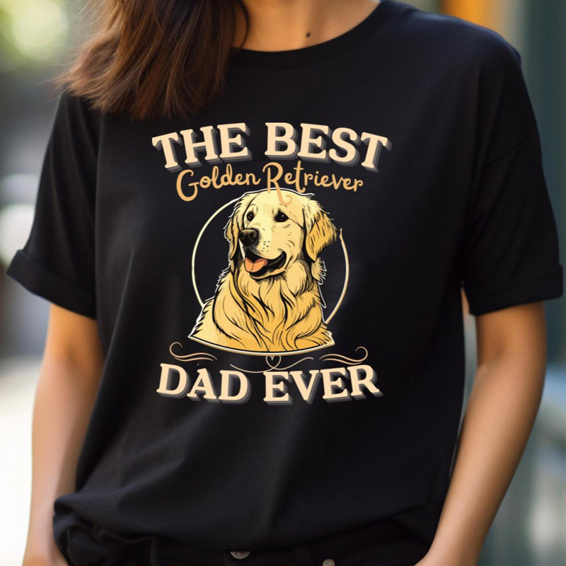 The Best Golden Retriever - Al Pacino Evasion PNG, al pacino PNG.jpg