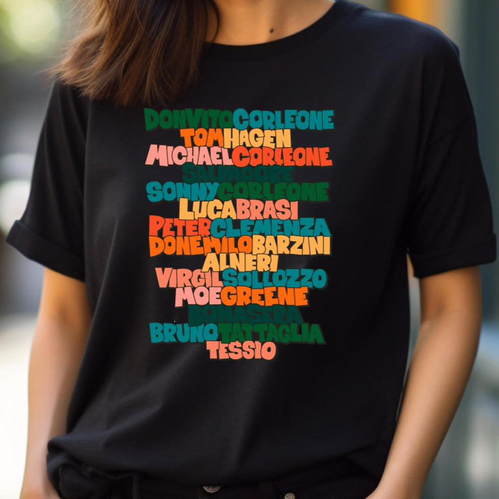 The Godfather Tribute - Al Pacino Darker PNG, al pacino PNG.jpg