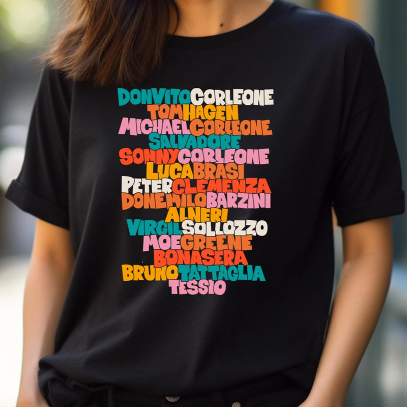 The Godfather Tribute - Al Pacino Sinful PNG, al pacino PNG.jpg