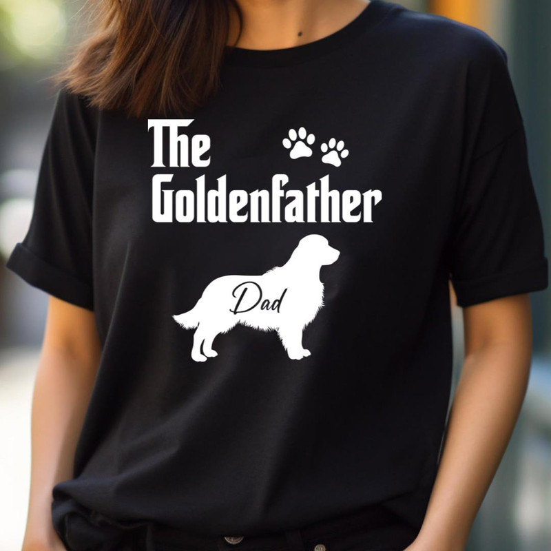 The Goldenfather Dog Father - Al Pacino Grimace PNG, al pacino PNG.jpg